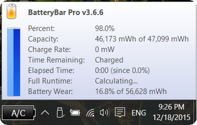 Batterybar 3 6 6 Cracked Screen